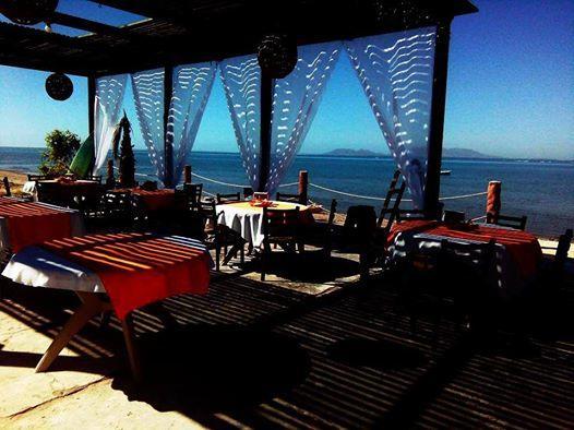 Mar Y Arena Hotel