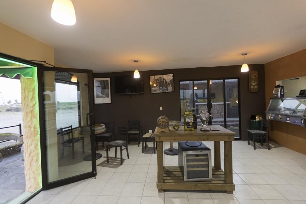 Mar Y Arena Hotel