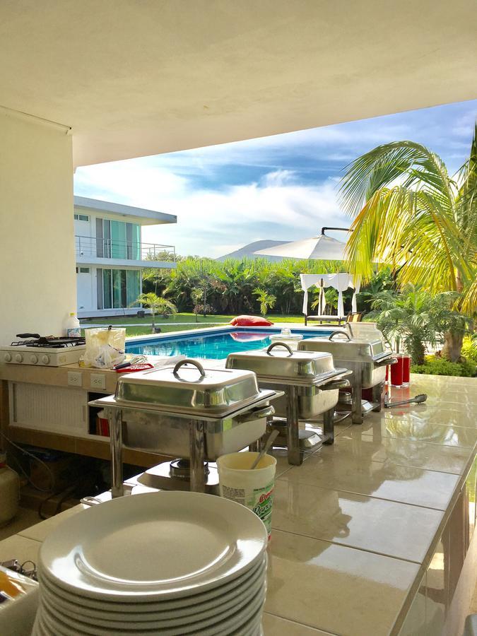 Quinta Souffle * Xochitepec