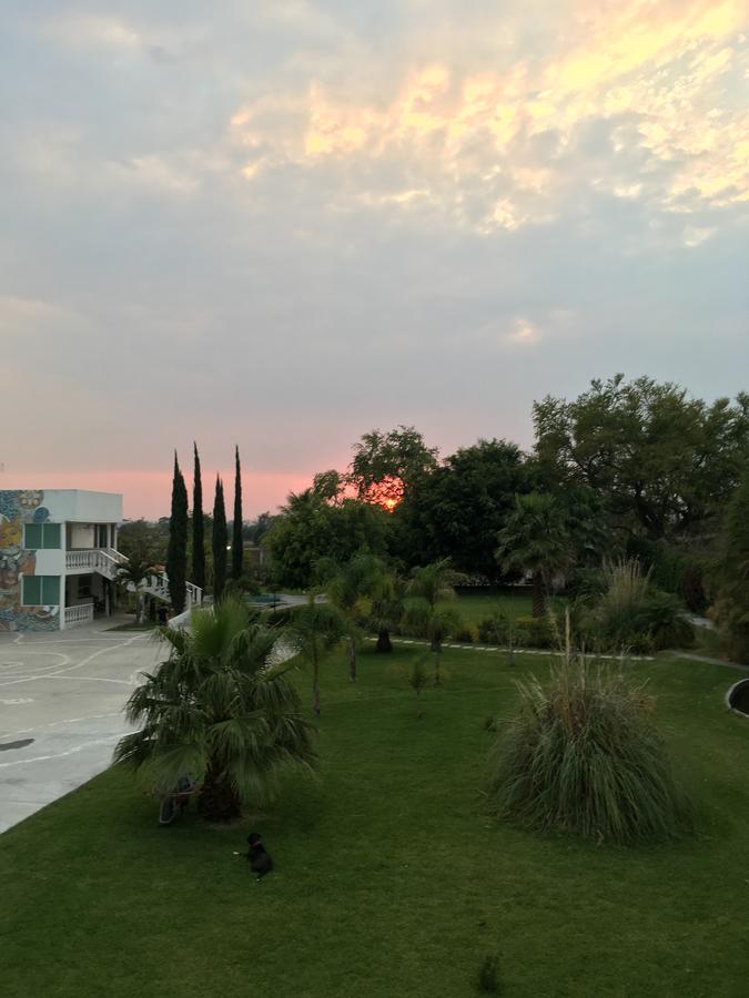 Quinta Souffle Xochitepec