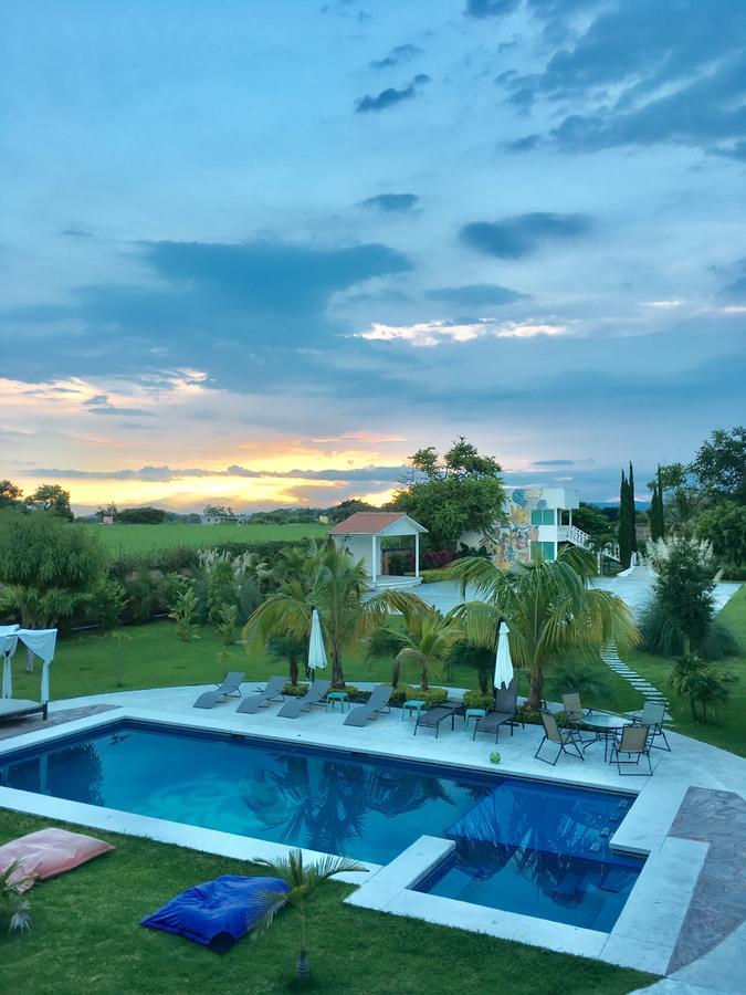 Hotel Quinta Souffle