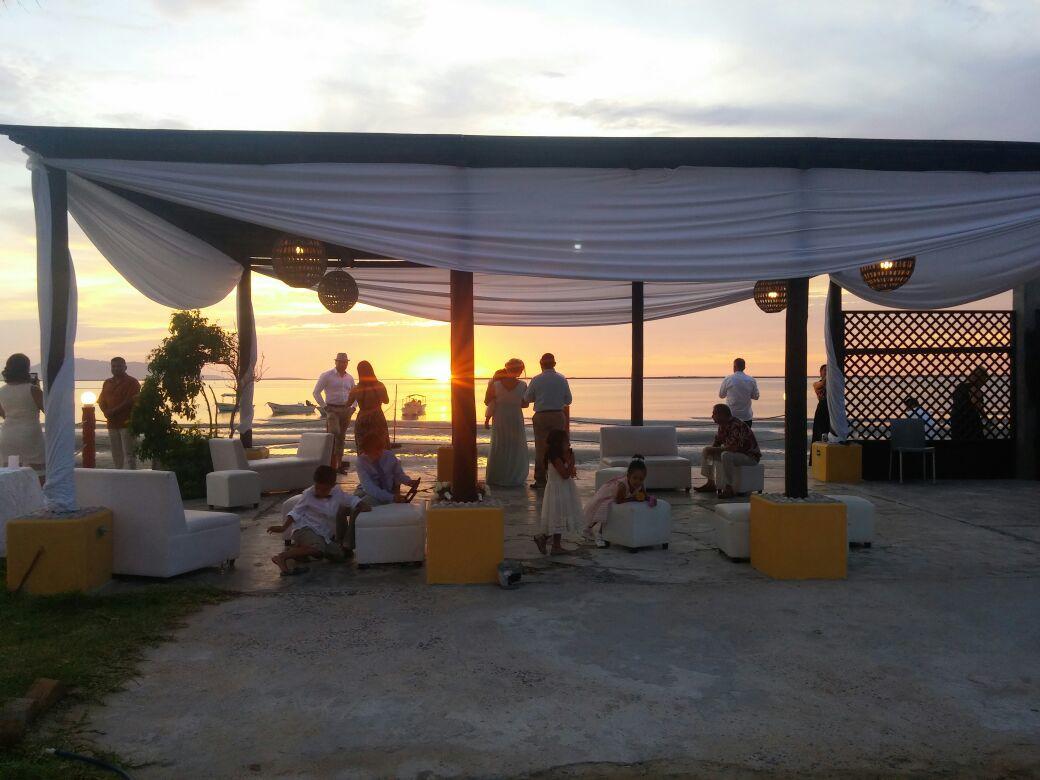 Mar Y Arena Hotel 5*