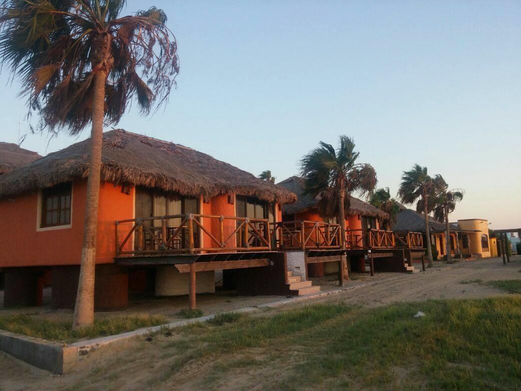 Mar Y Arena Hotel