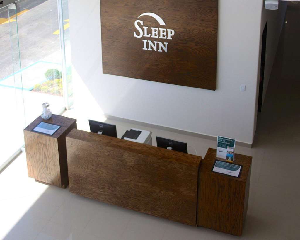 Sleep Inn Mazatlan