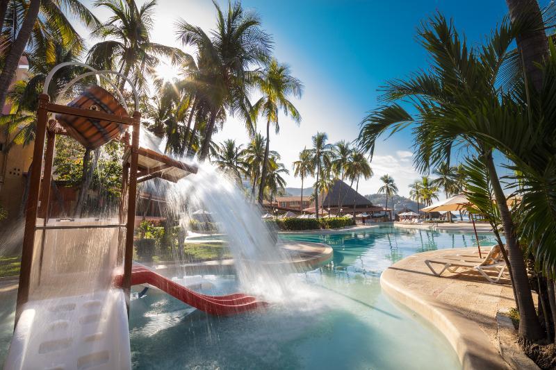 Resort Ixtapa By Ihg