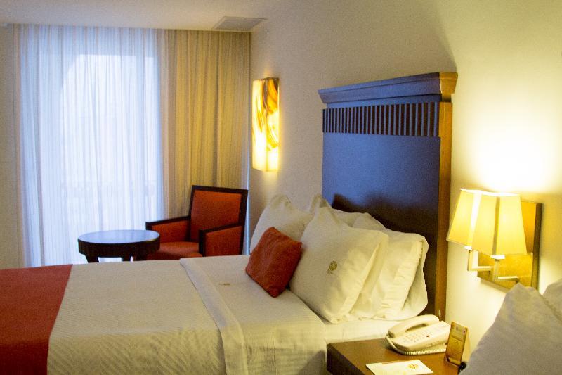 Ramada Plaza By Wyndham Veracruz Hotel