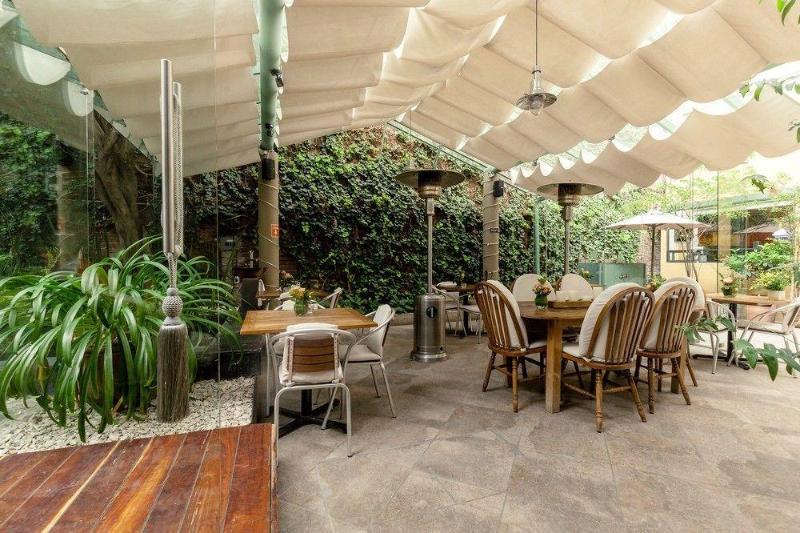 Condesa Hotel