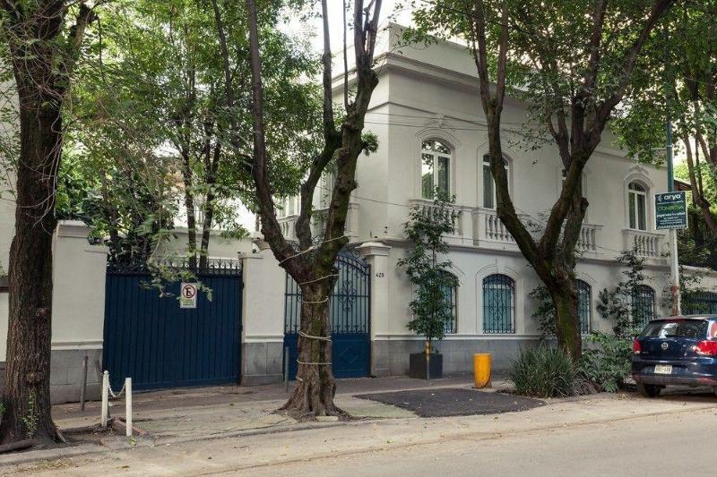 Condesa