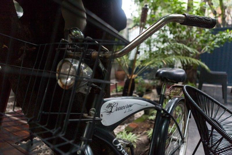 Condesa 4* Mexico City