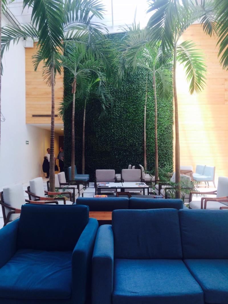 Doubletree By Hilton Hotel