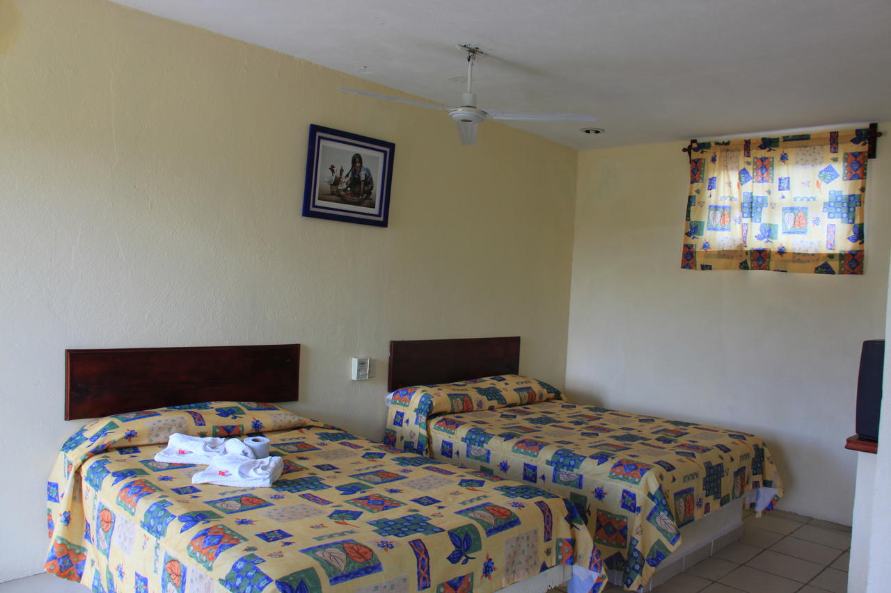 San Agustin 3*