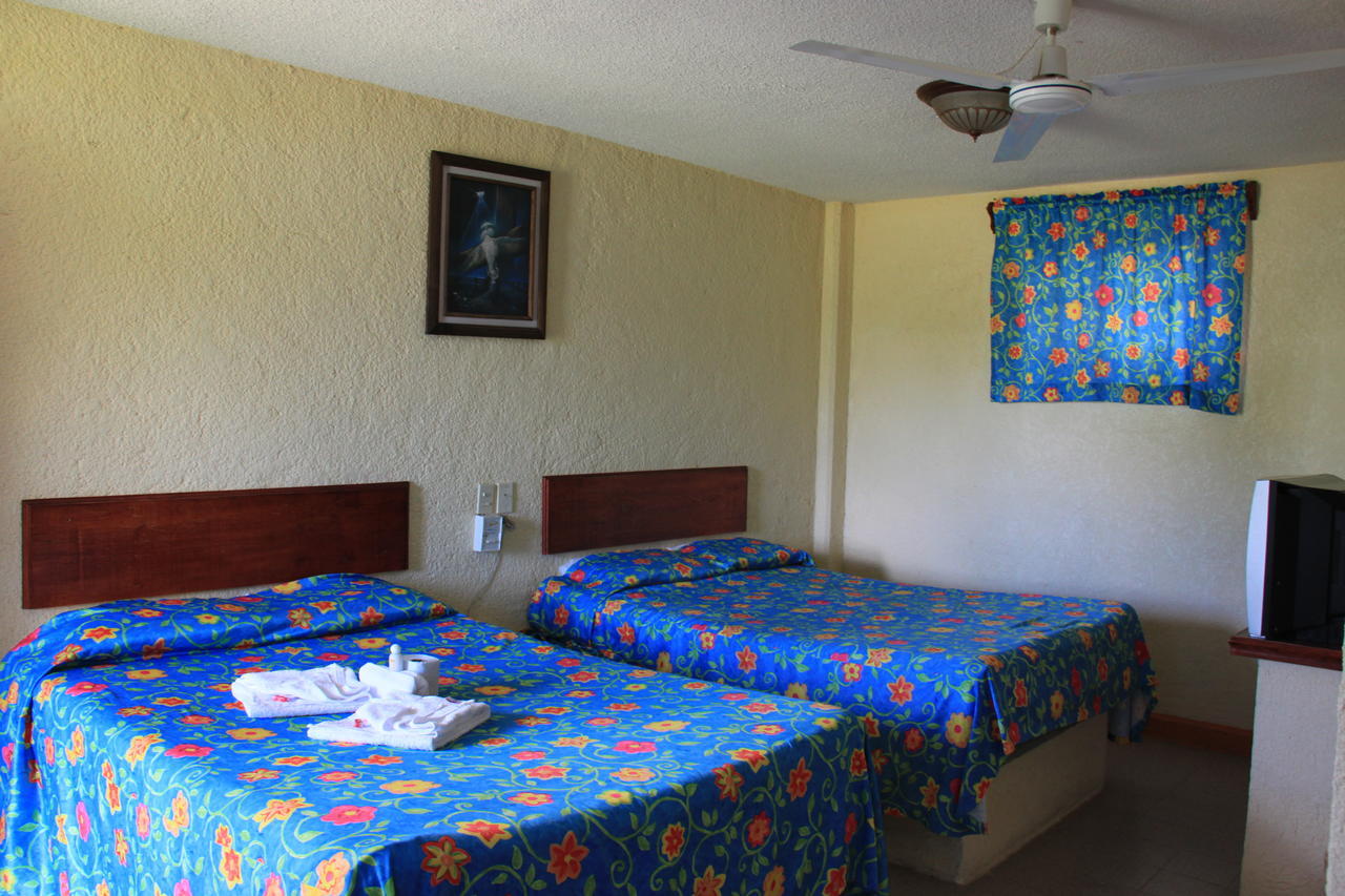 San Agustin Hotel Tecozautla