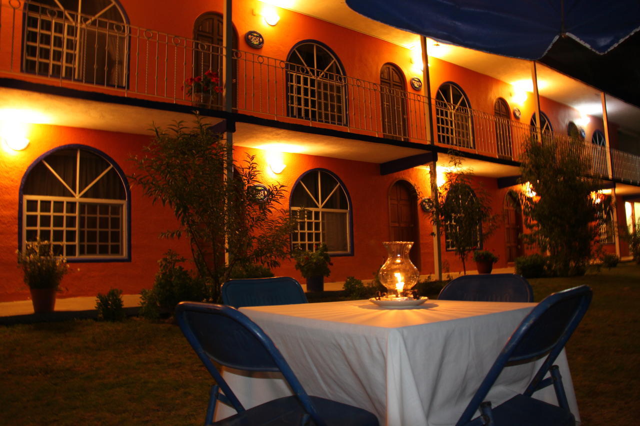 San Agustin