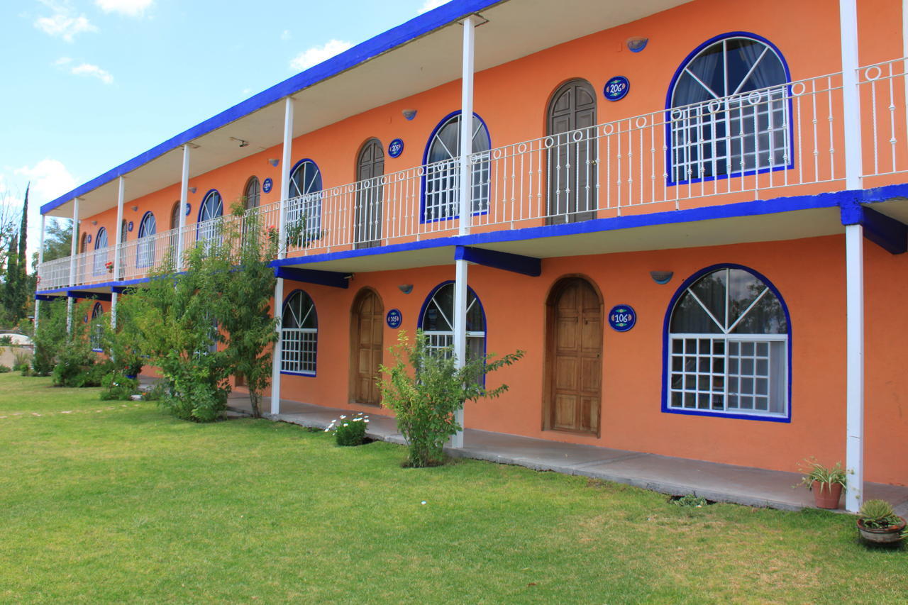San Agustin Hotel 3*