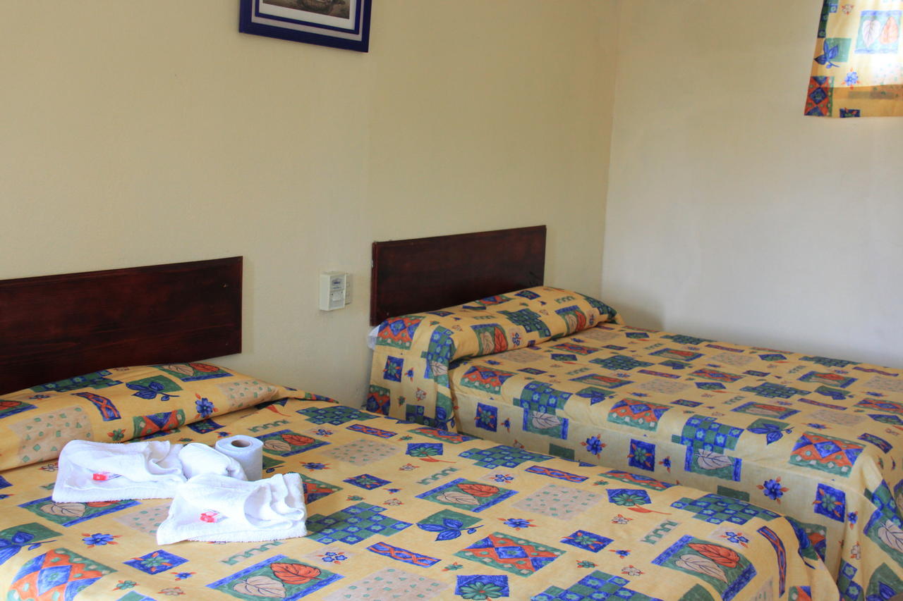 Hotel San Agustin