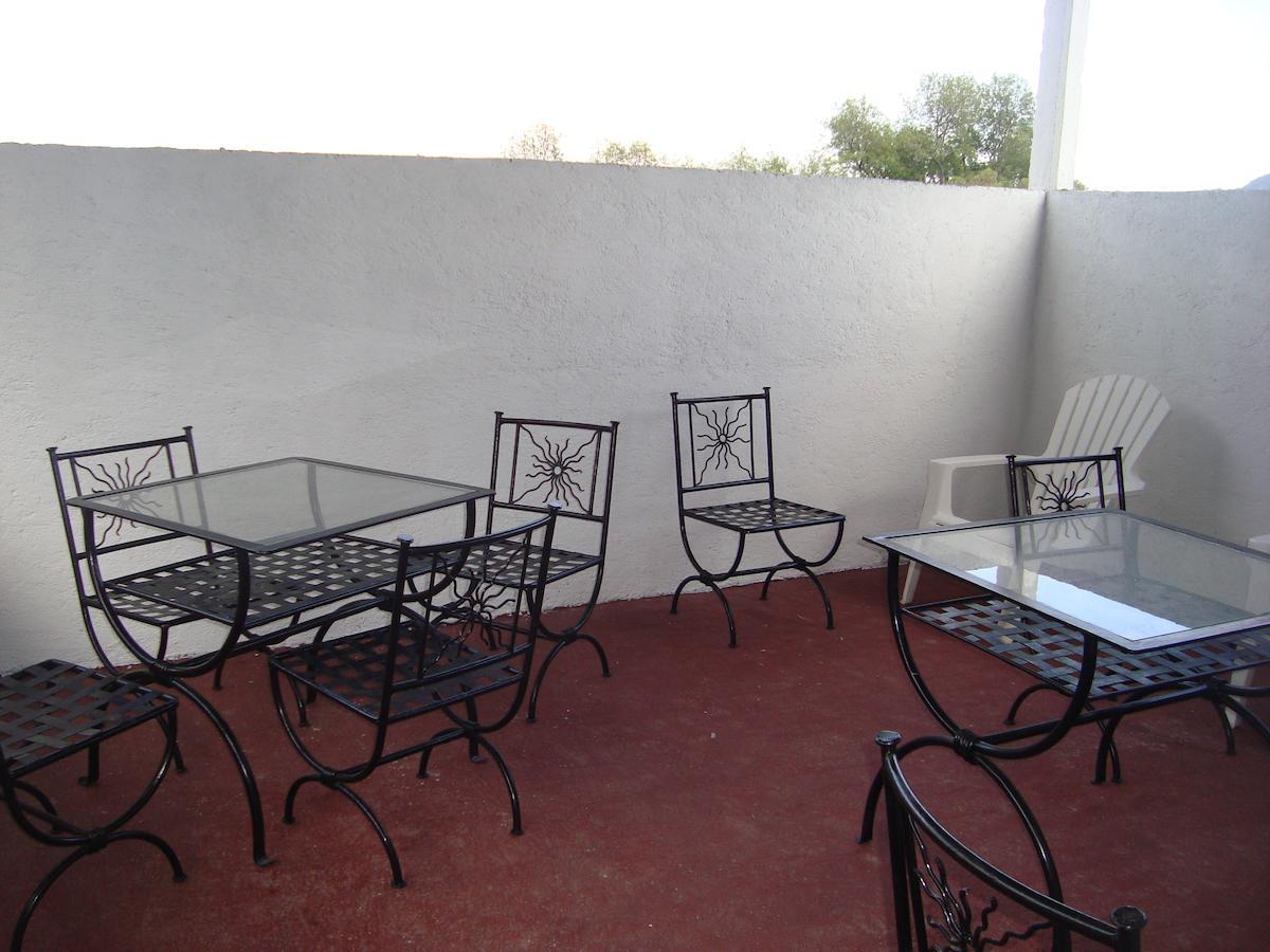 Cuallicochi Inn 3*