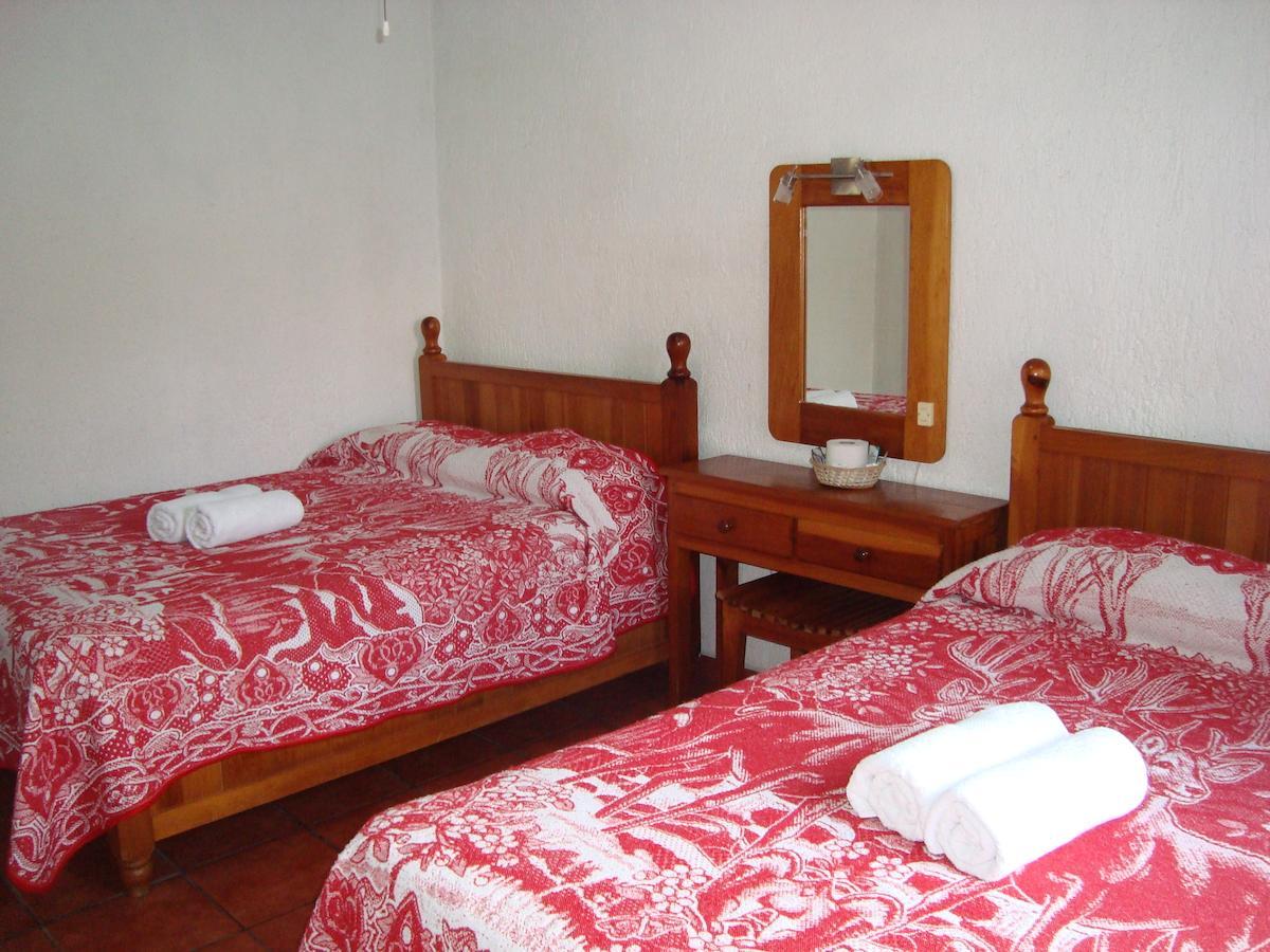 Cuallicochi Inn 3*