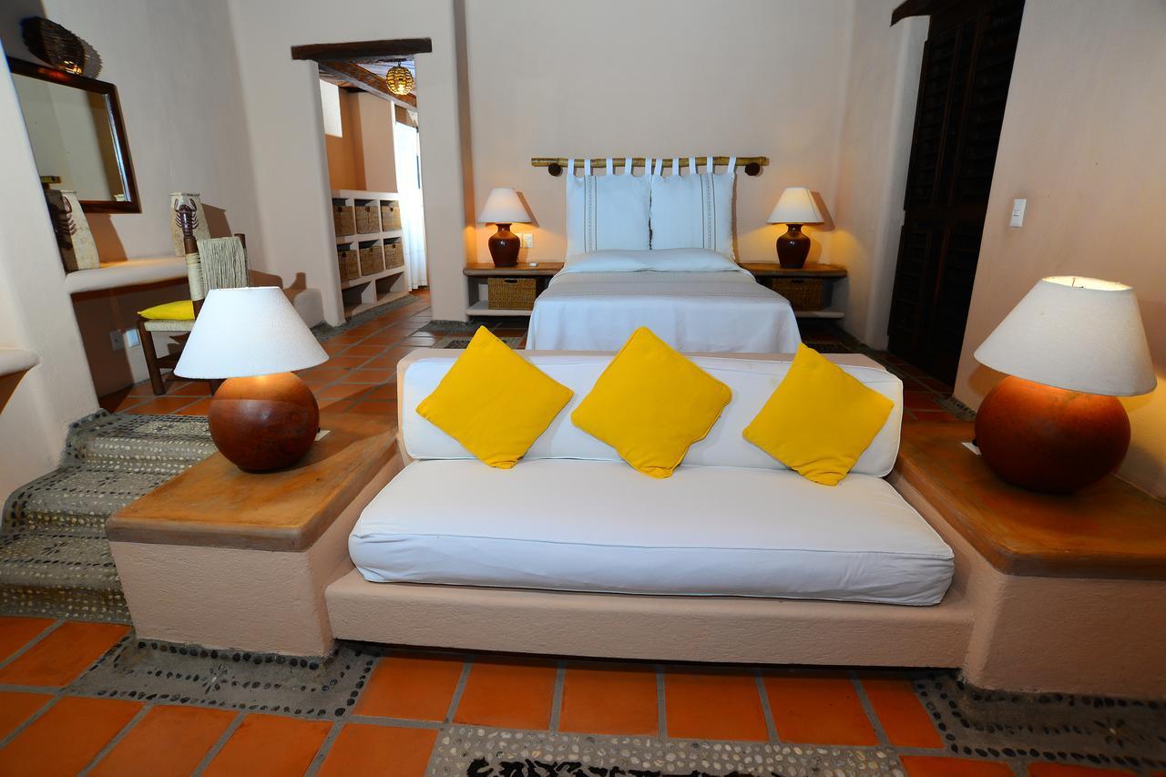 Puerta Paraiso Boutique Hotel