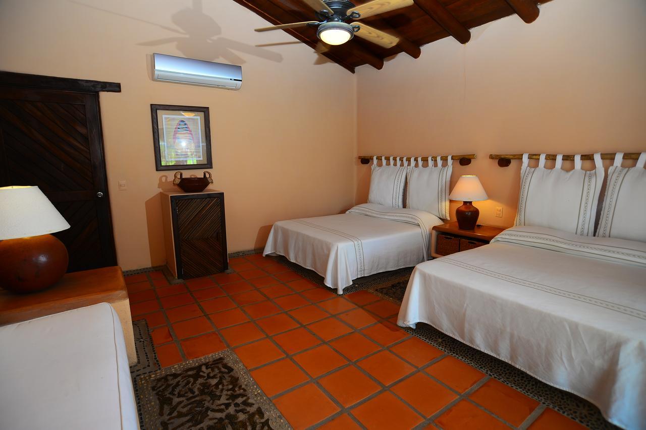 Puerta Paraiso Boutique 3*