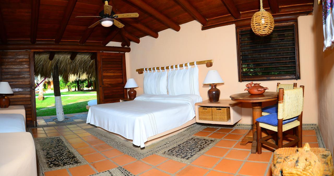 Hotel Puerta Paraiso Boutique Zihuatanejo