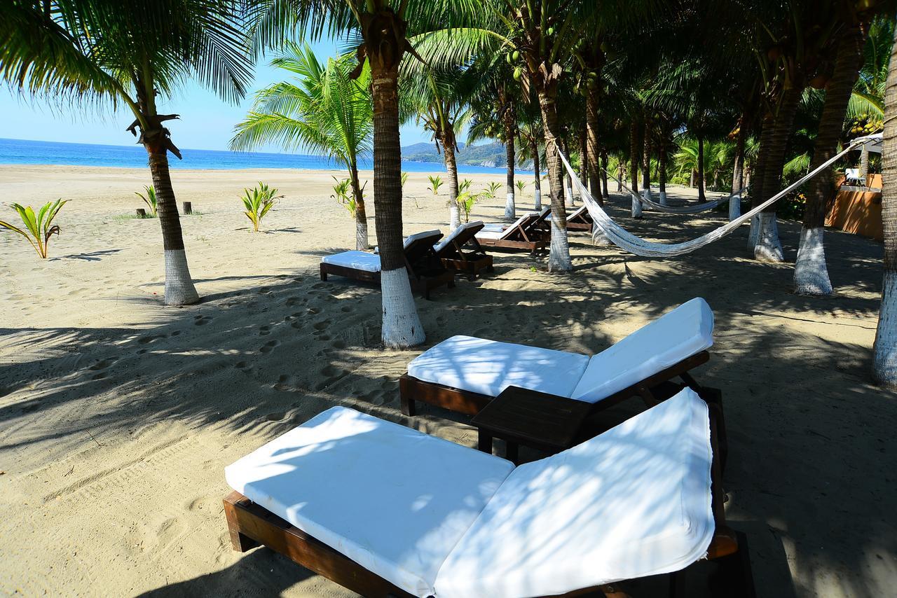 Hotel Puerta Paraiso Boutique Zihuatanejo