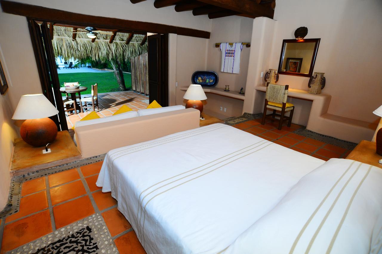 Puerta Paraiso Boutique Hotel 3*