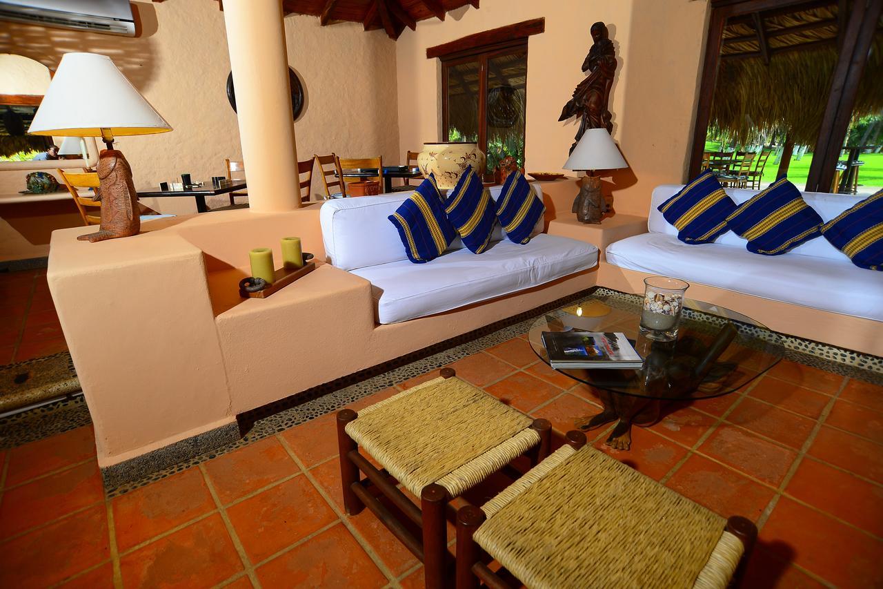 Puerta Paraiso Boutique Hotel 3*
