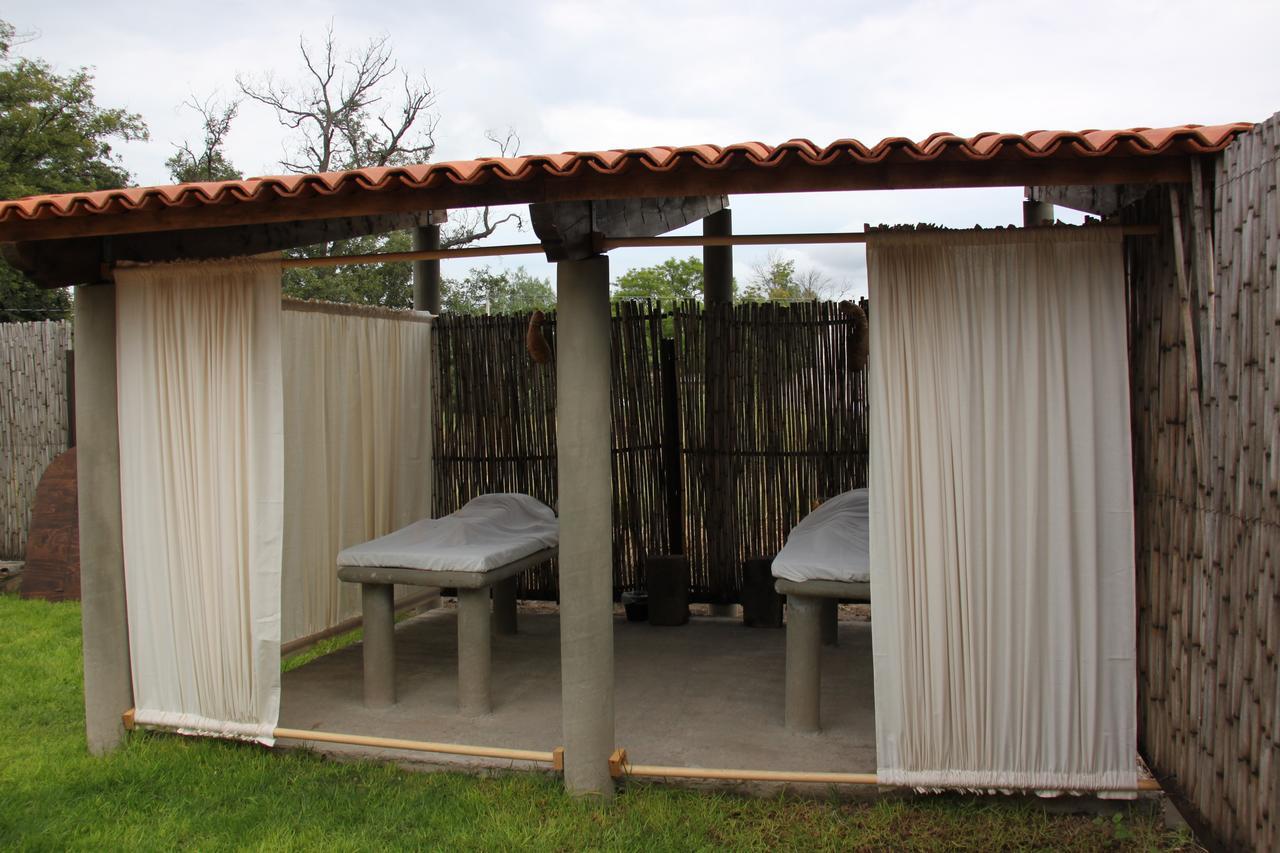 Hotel San Agustin