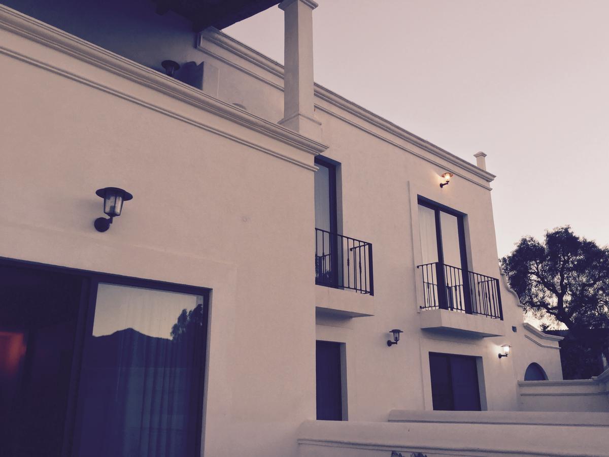 Mariazel Hotel Bernal