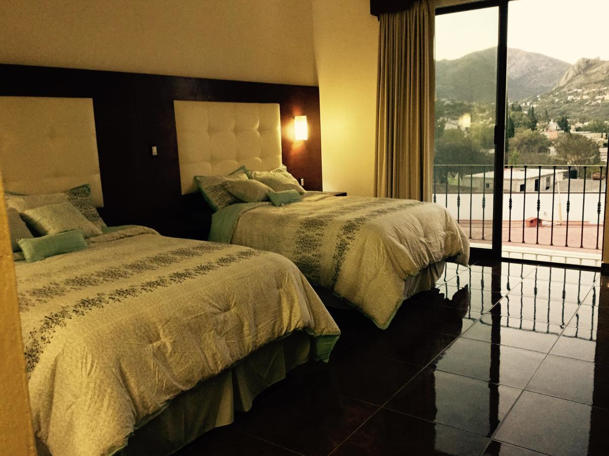 Mariazel Hotel