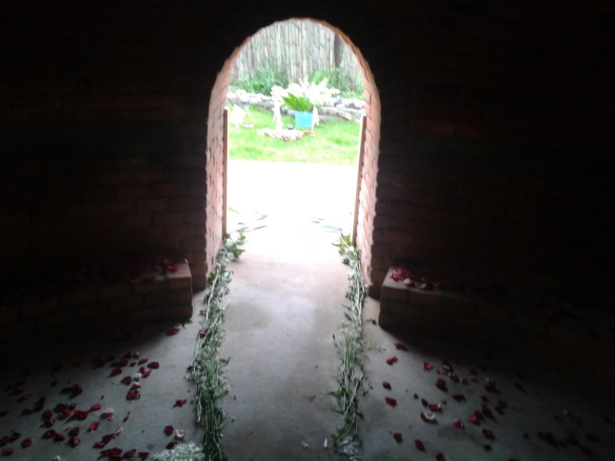San Agustin 3* Tecozautla