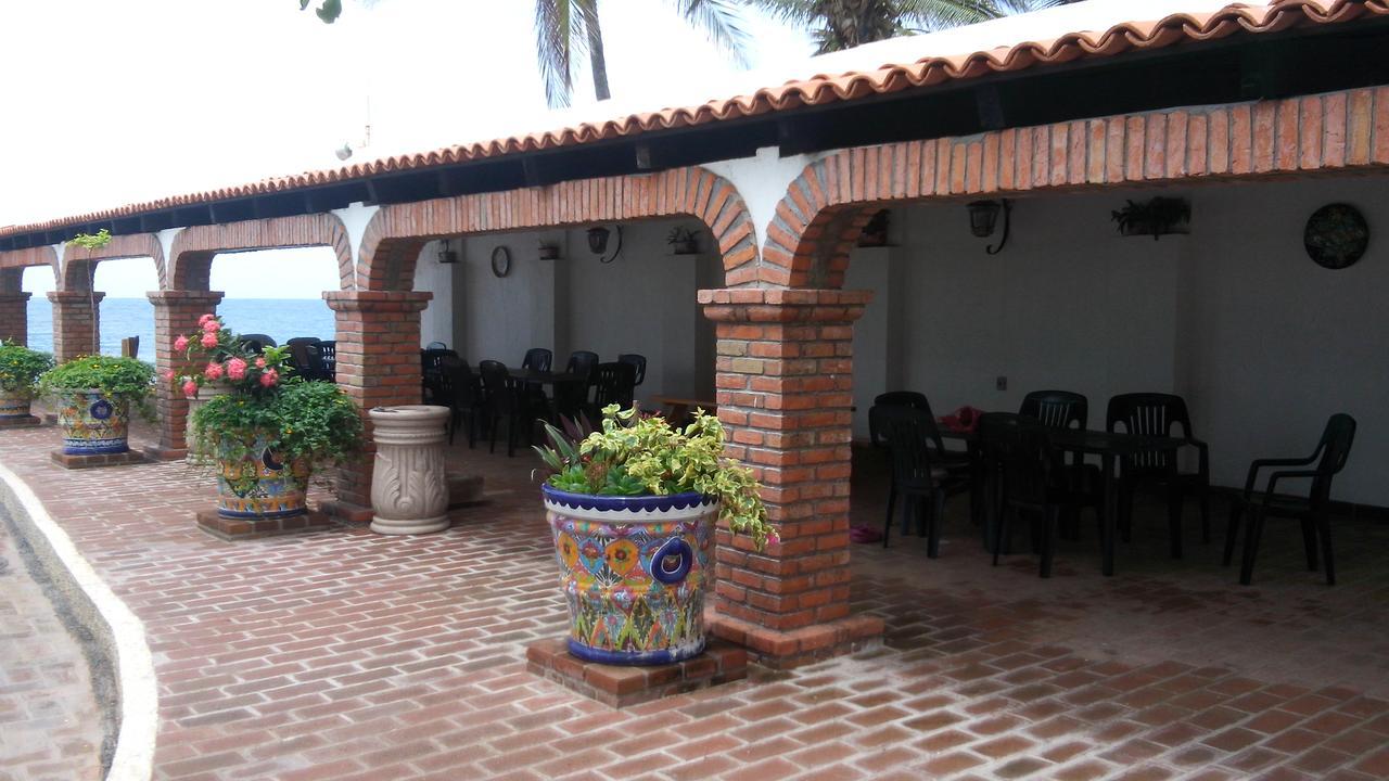Pablo De Tarso Hotel