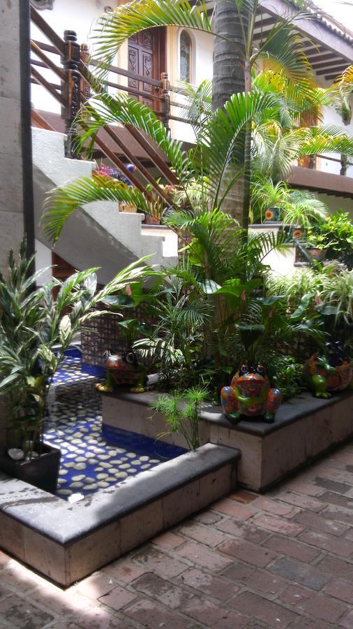Pablo De Tarso Hotel 3*