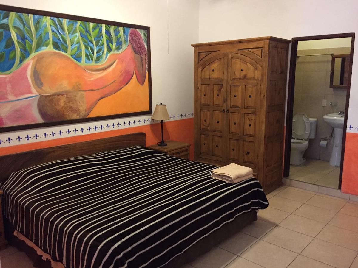 Aparthotel Serena Centro Historico Mazatlan