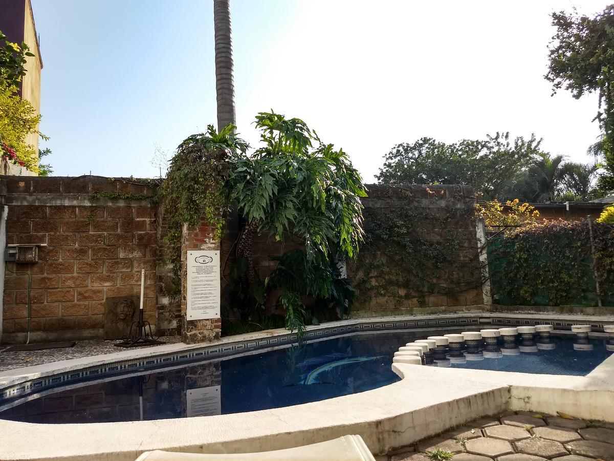 Inn Cuallicochi 3*