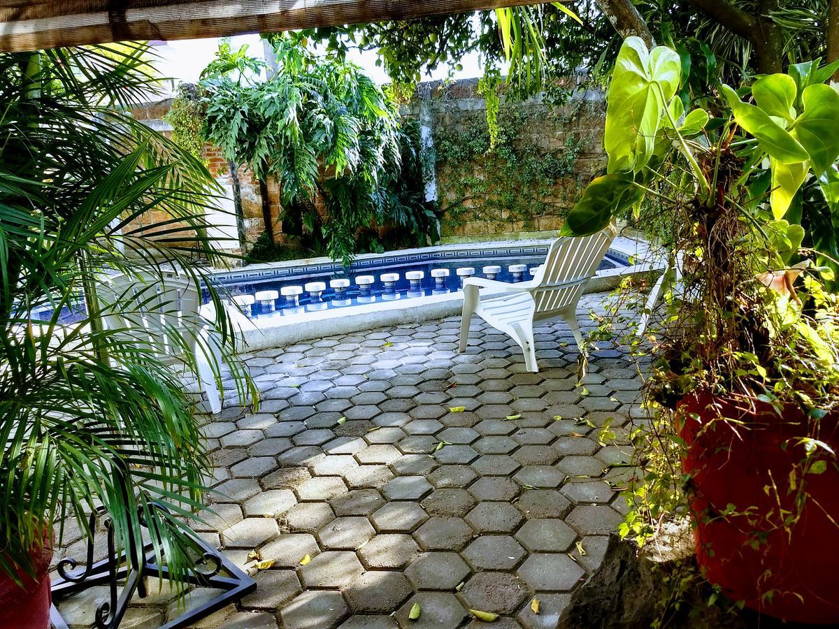 Cuallicochi Inn Tepoztlan