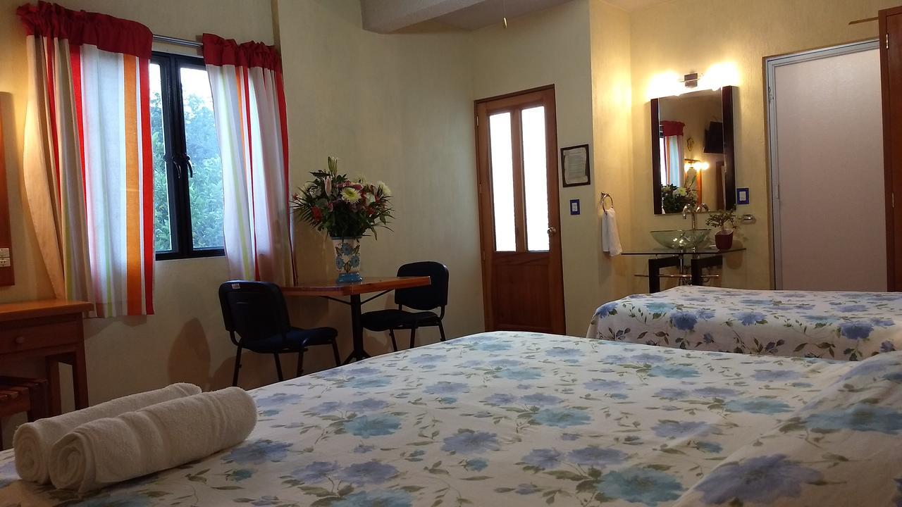 Cuallicochi Inn 3*