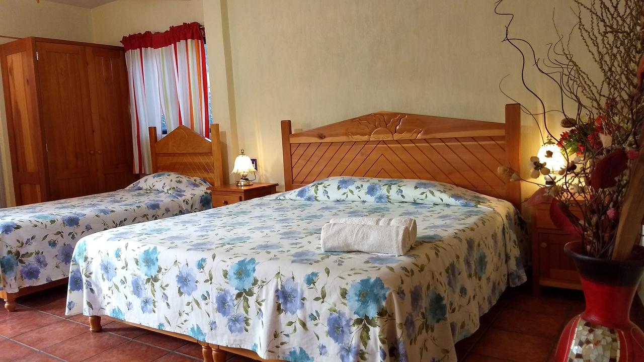 Cuallicochi Inn