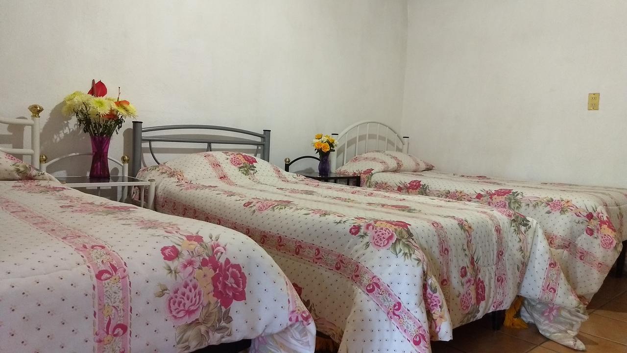 Cuallicochi Tepoztlan