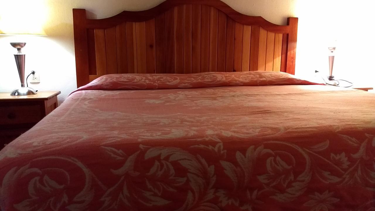 Inn Cuallicochi