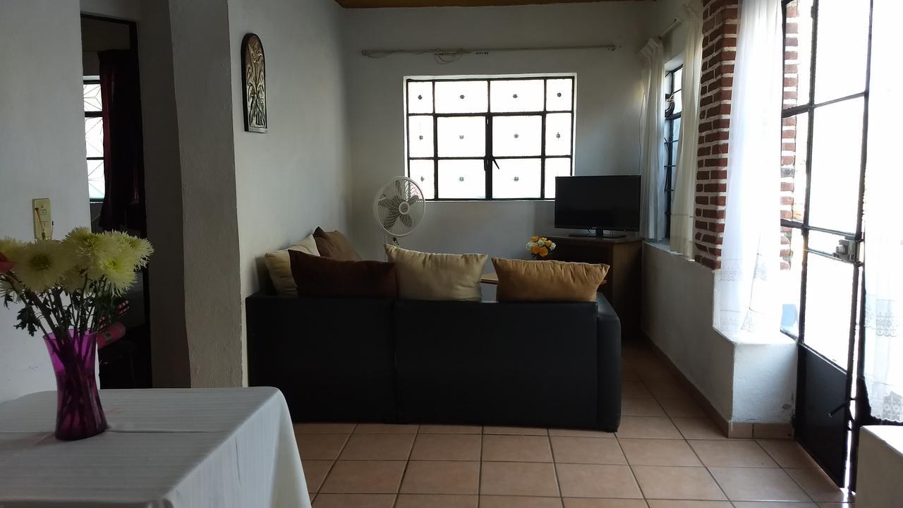 Inn Cuallicochi 3*