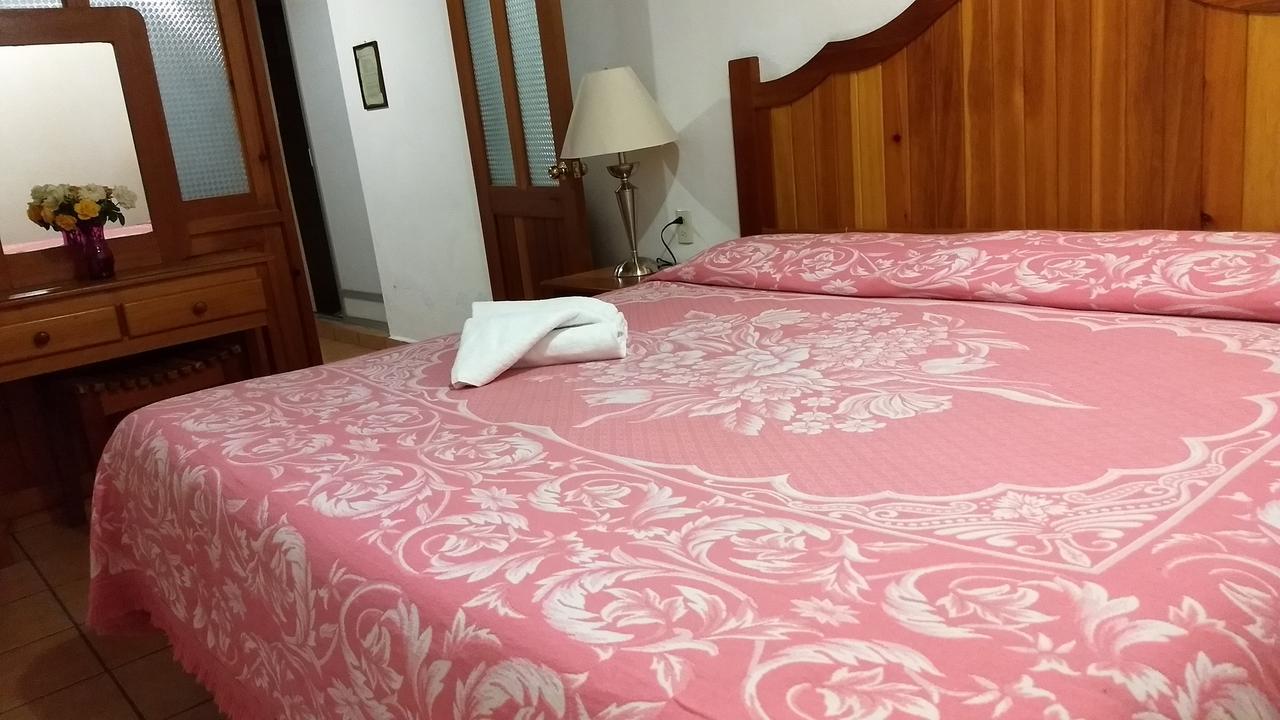 Inn Cuallicochi 3*