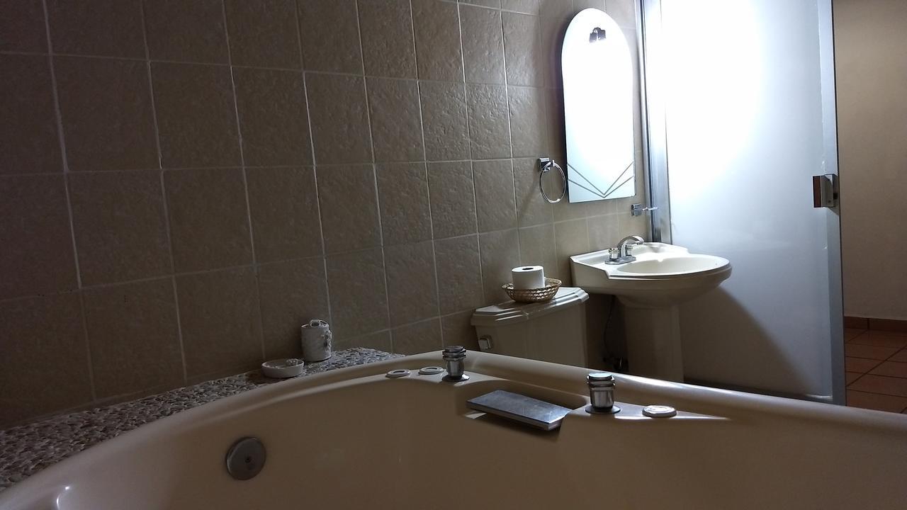 Inn Cuallicochi