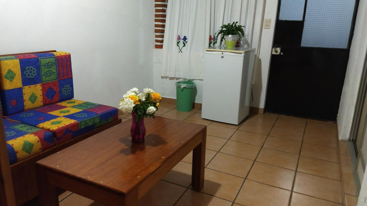 Inn Cuallicochi