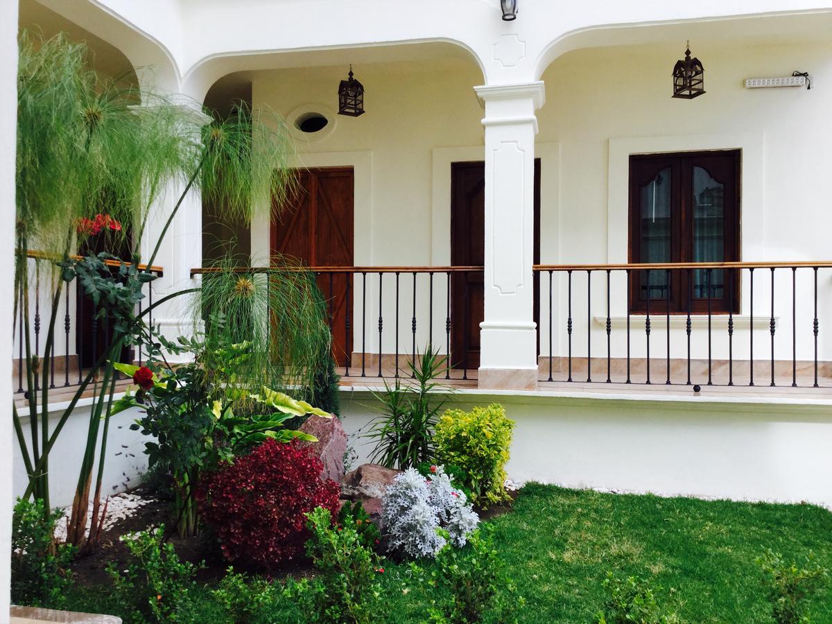 Mariazel 3* Bernal
