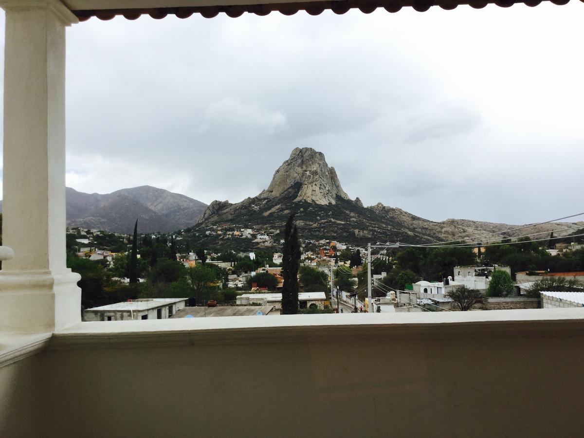 Mariazel 3* Bernal