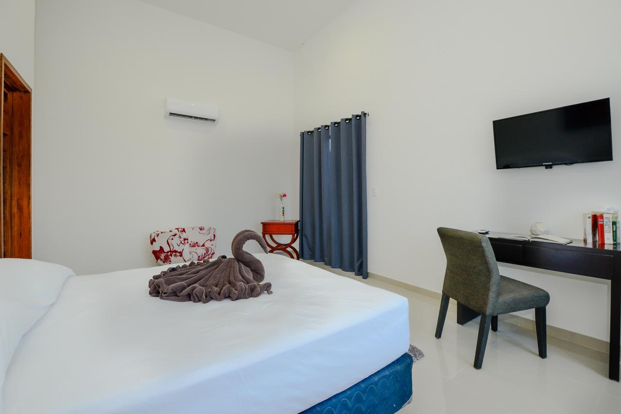 Quinta Perlas Condohotel