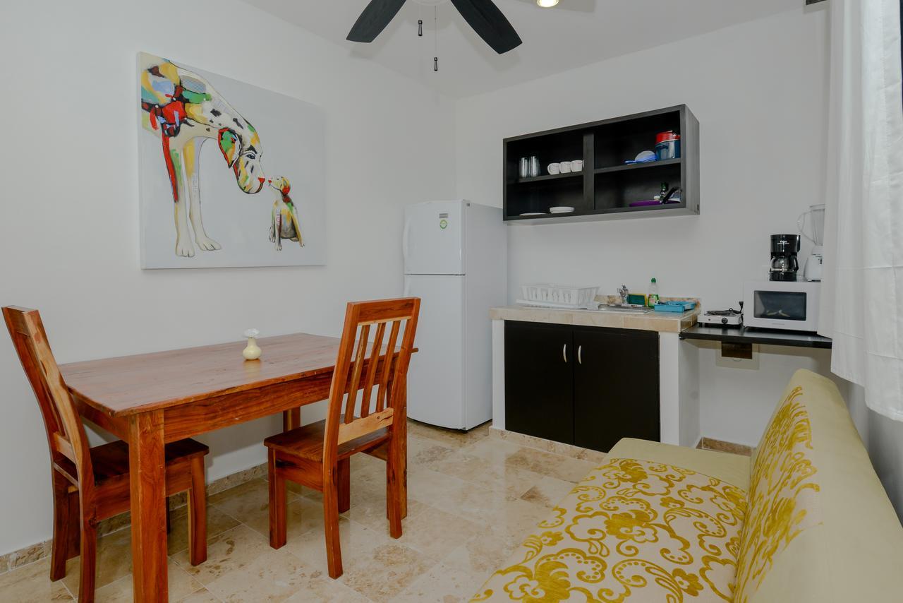 Quinta Perlas Condohotel 3*