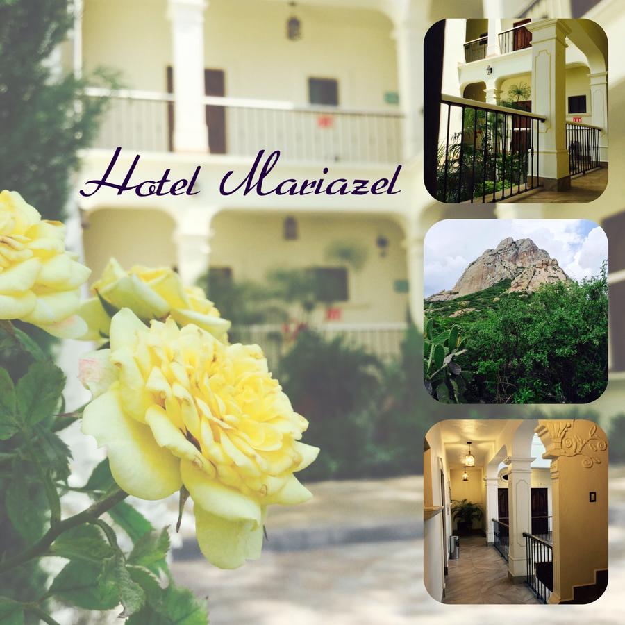 Mariazel Hotel Bernal