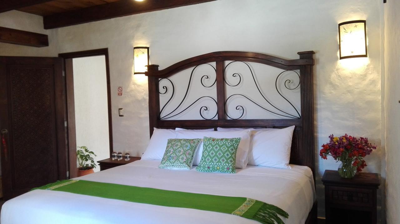 Na'lum 2* San Cristobal de las Casas